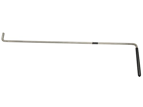 1984-1996 Corvette Hood Opening Tool 1984-1996 Corvette Hood Opening Tool