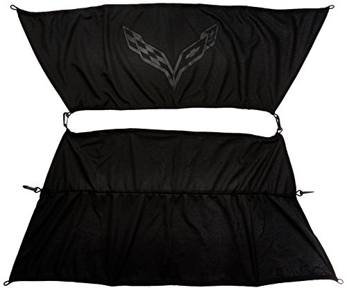 Genuine GM 22952948 Cargo Security Shade Genuine GM 22952948 Cargo Security Shade