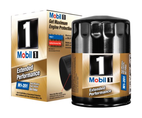 Mobil 1 M1-201 Extended Performance Oil Filter