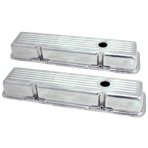 Spectre Performance 4997 Valve Cover for Small Block Chevy Spectre Performance 4997 Valve Cover for Small Block Chevy