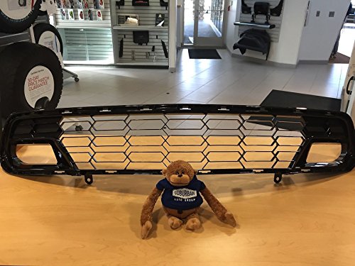 NEW GENUINE GM 2015 CORVETTE ZO6 GRILLE...FITS 2014-2015 STINGRAY...GM# 22790956