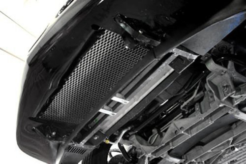 Corvette Radiator Protective Screen : C5 & Z06 Corvette Radiator Protective Screen : C5 & Z06