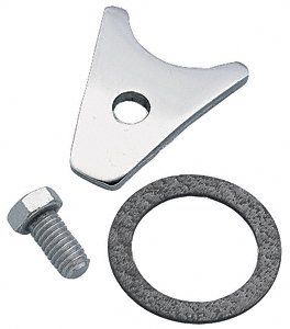 Mr. Gasket 1009 Chevrolet Distributor Hold-Down Clamp