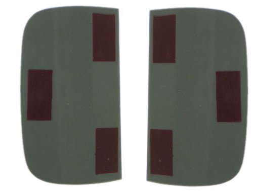 C5 Corvette Reverse Light Blackout Covers C5 Corvette Reverse Light Blackout Covers