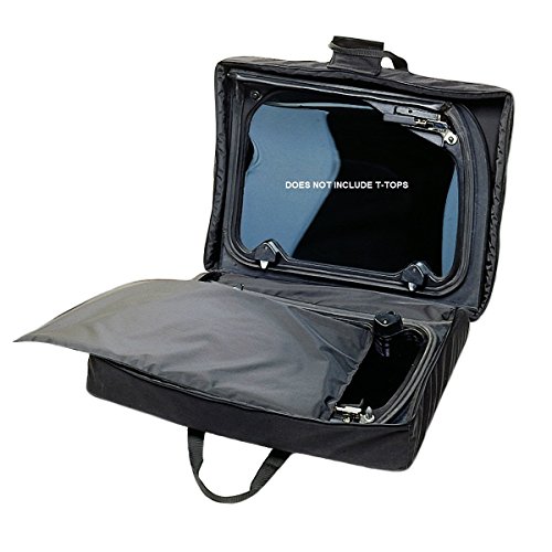 C3 Corvette T-TOP Storage Bag Suitcase With Carry Handle Fits: 68 through 82 Corvette Coupes C3 Corvette T-TOP Storage Bag Suitcase With Carry Handle Fits: 68 through 82 Corvette Coupes