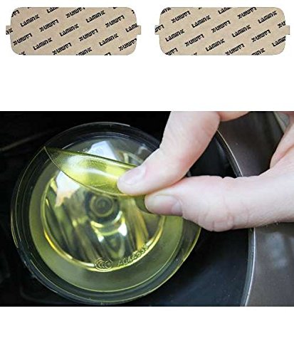 Lamin-x CH415Y Fog Light Cover Lamin-x CH415Y Fog Light Cover