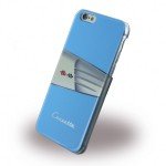 CORVETTE Cell Phone Case for iPhone 6/6S - Retail Packaging - Light Blue Color Case