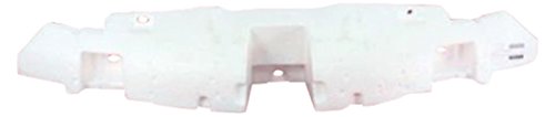 OE Replacement Chevrolet Corvette Front Bumper Energy Absorber (Partslink Number GM1070259)