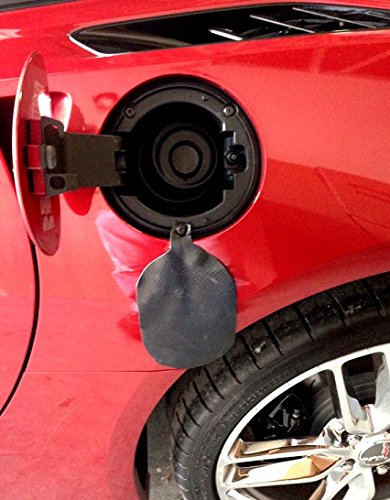 C7 Corvette Fuel Gas Bib Apron Guard by Southern Car Parts C7 Corvette Fuel Gas Bib Apron Guard by Southern Car Parts