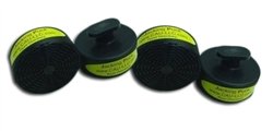 Corvette Accessories Unlimited Corvette Jacking Pucks - Set of four (4) jacking pucks.