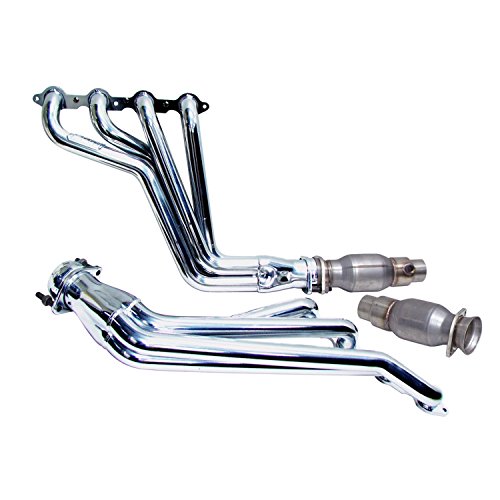BBK Performance Parts 4054 Long Tube Exhaust Header