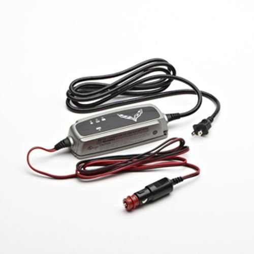 Genuine GM Accessories 22969090 Battery Charger