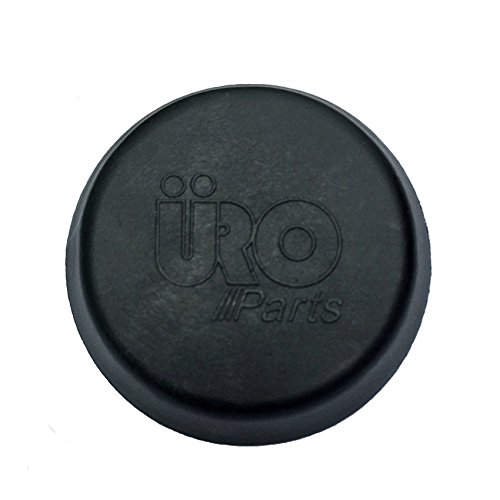 Corvette Jack Puck Pad 