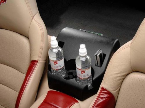 C6 Corvette Cup Console Fits: 05 through 13 Coupe Corvettes C6 Corvette Cup Console Fits: 05 through 13 Coupe Corvettes